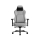 Fotel gamingowy Anda Seat Phantom 4 Pro L materiałowy szary